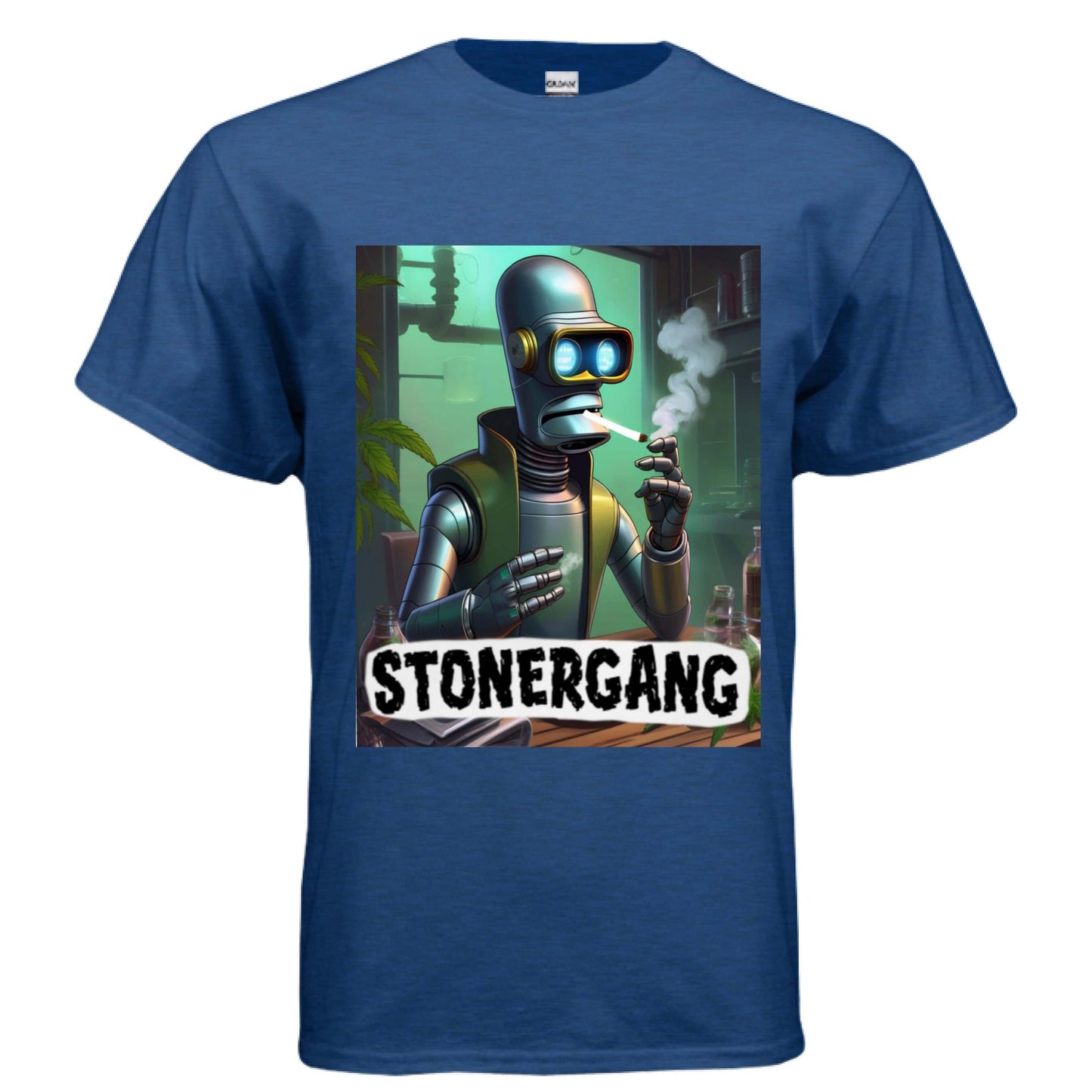 ANTIQUE ROYAL - FRONT