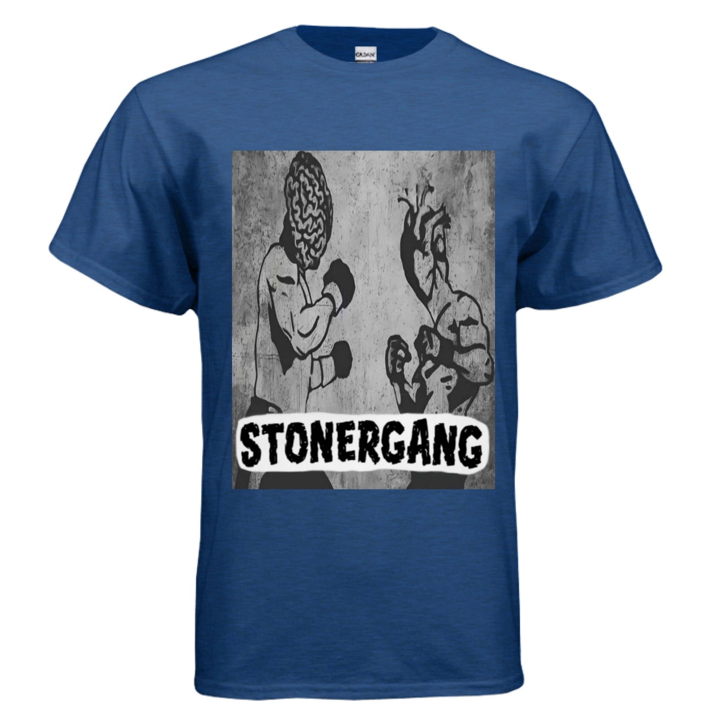 ANTIQUE ROYAL - FRONT