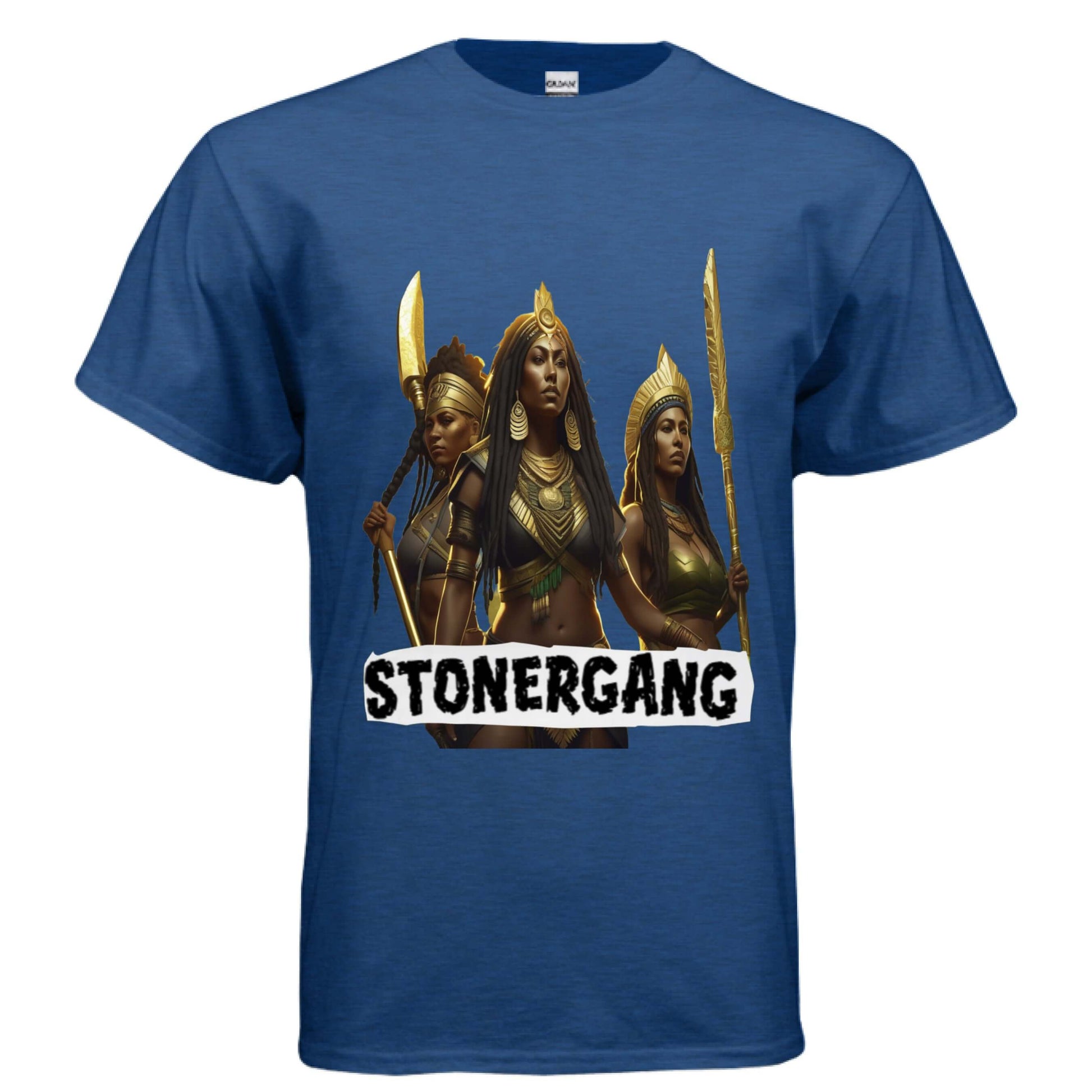 ANTIQUE ROYAL - FRONT