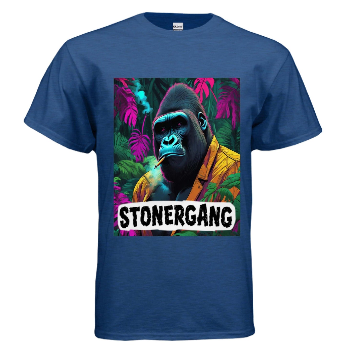 ANTIQUE ROYAL - FRONT