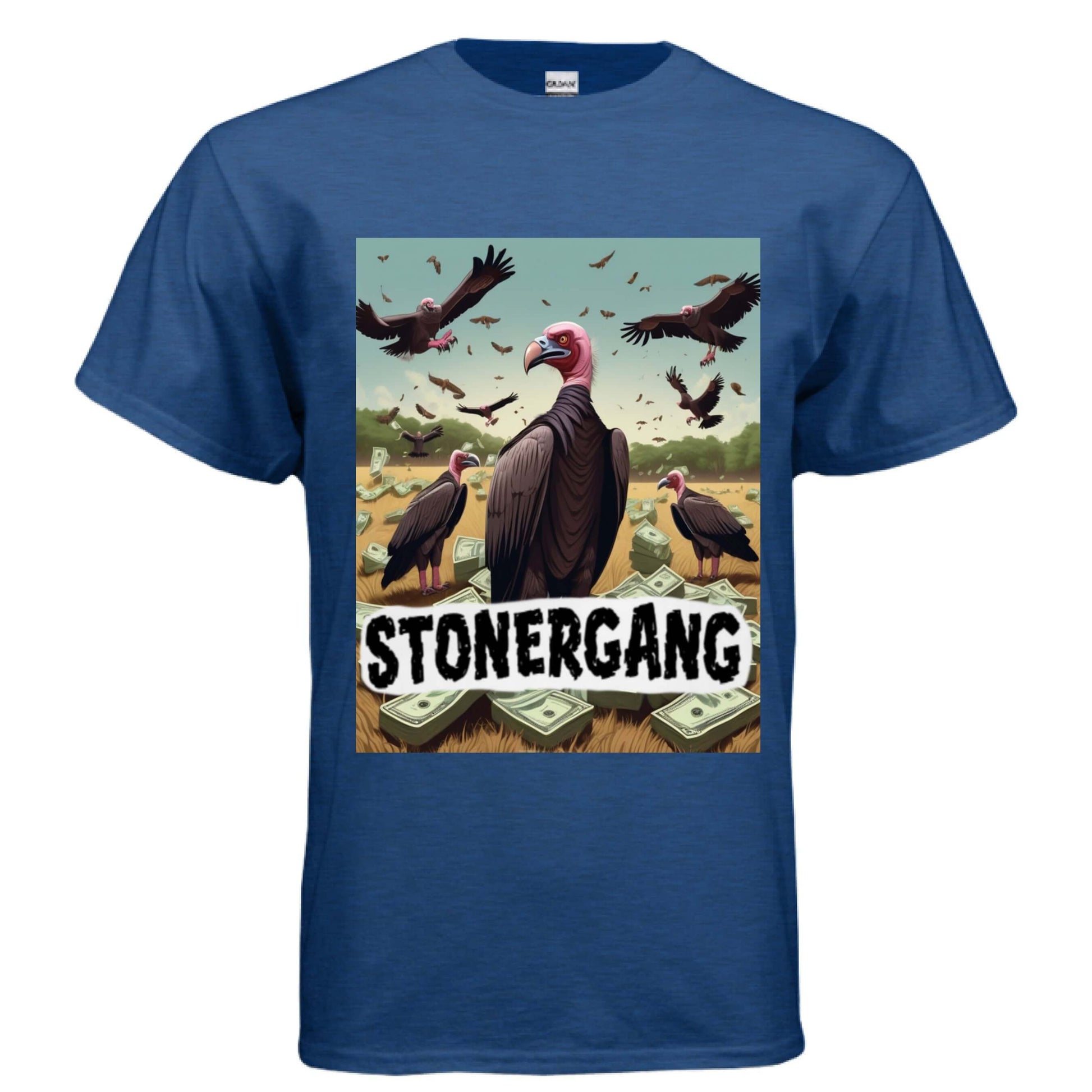 ANTIQUE ROYAL - FRONT