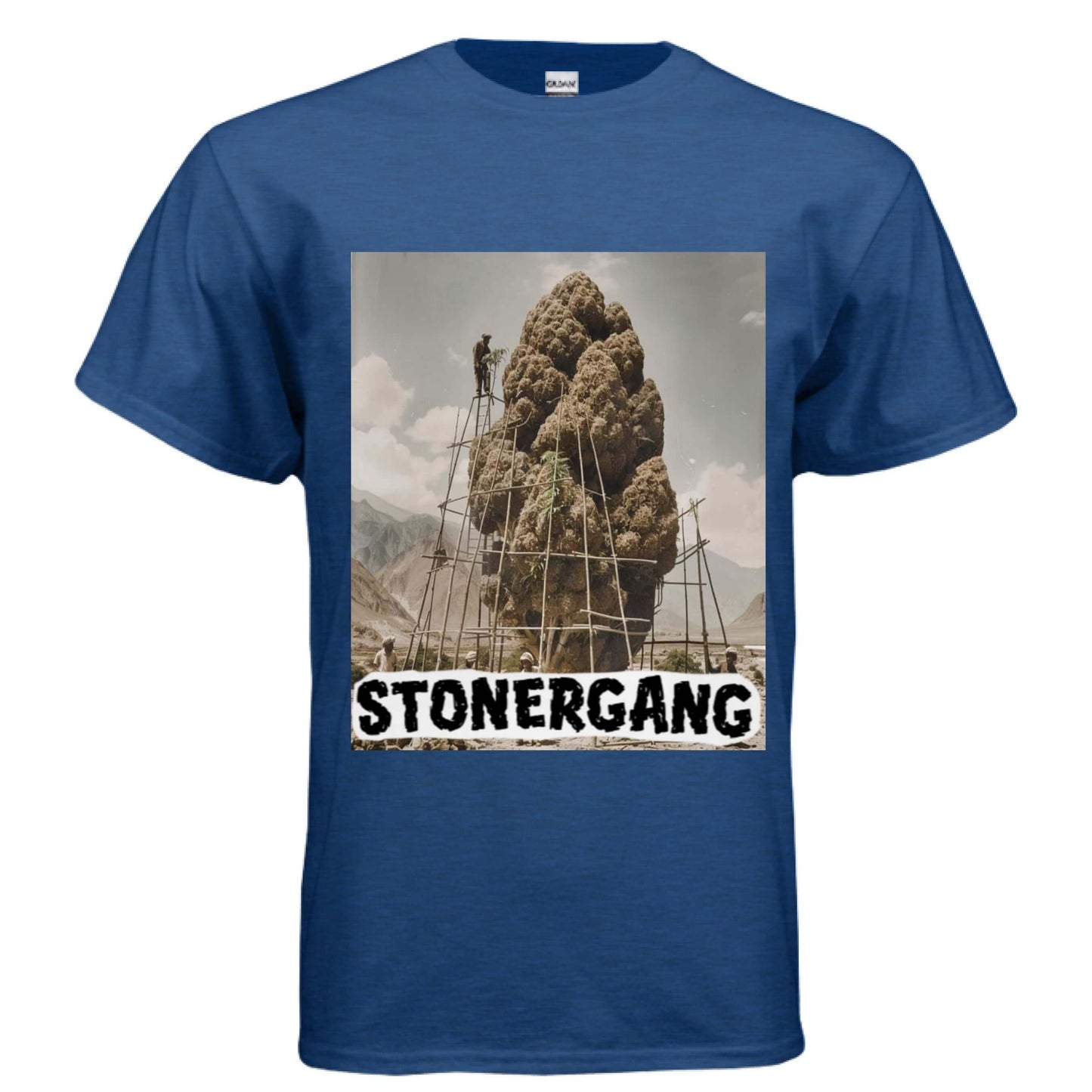 ANTIQUE ROYAL - FRONT