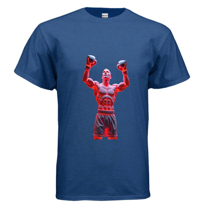 ANTIQUE ROYAL - FRONT