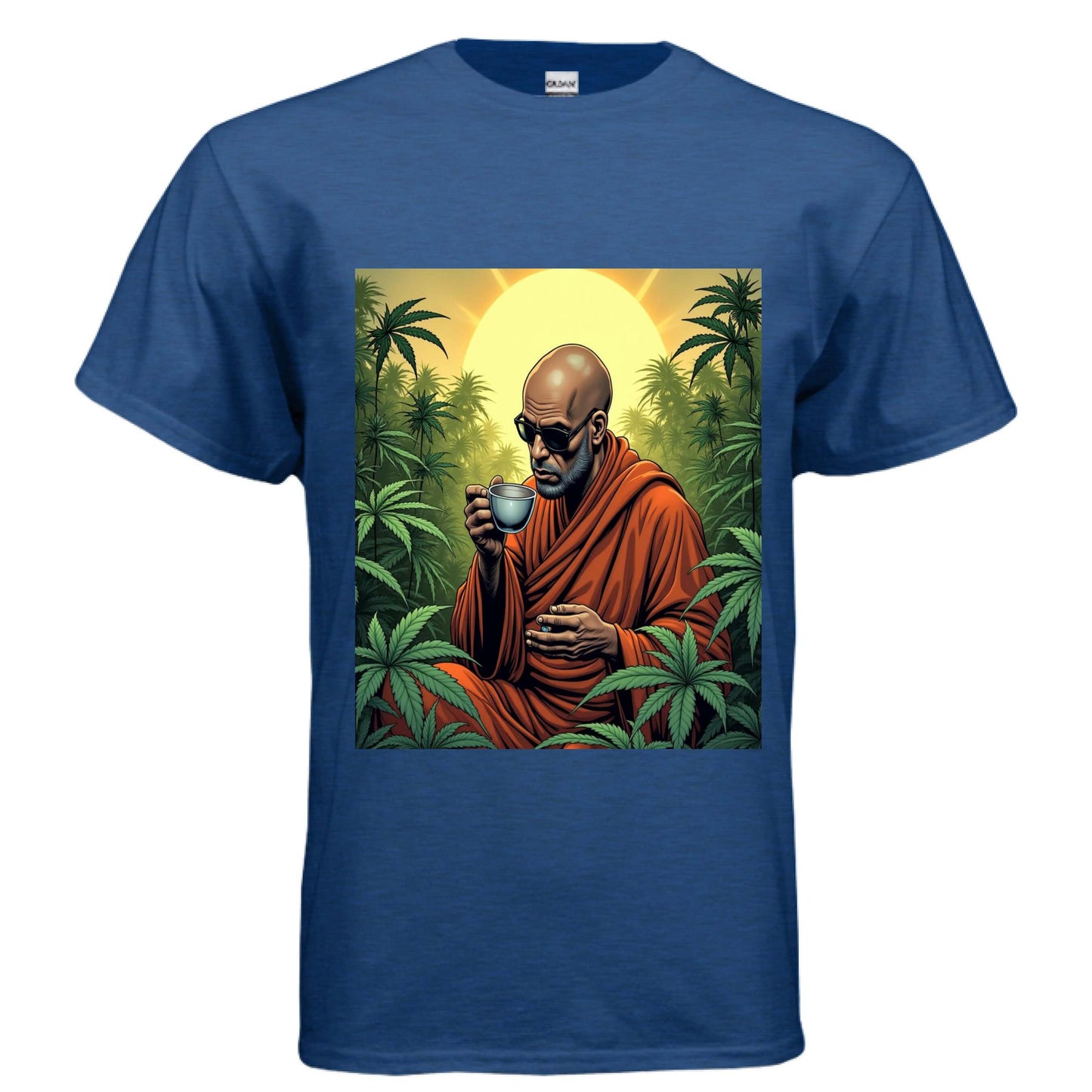 ANTIQUE ROYAL - FRONT