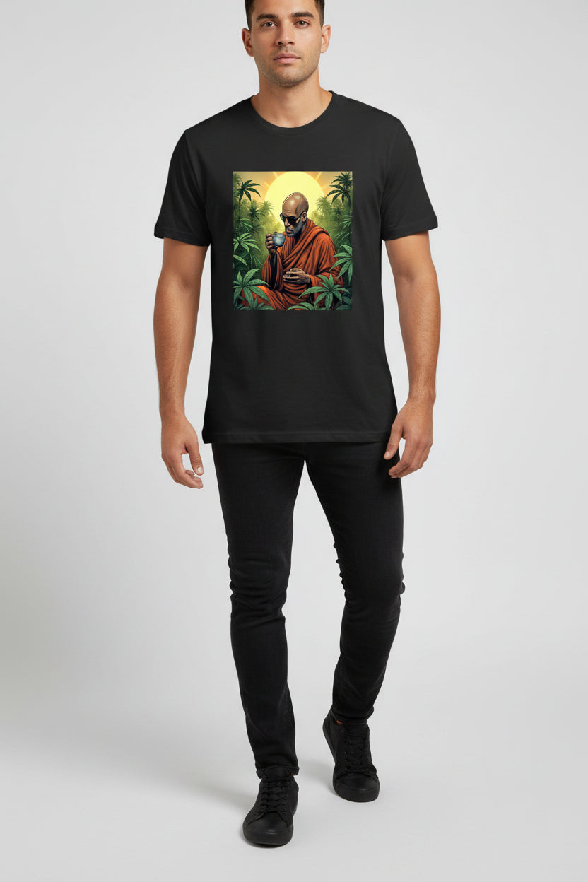 STONERKEY HIPPIE MONK