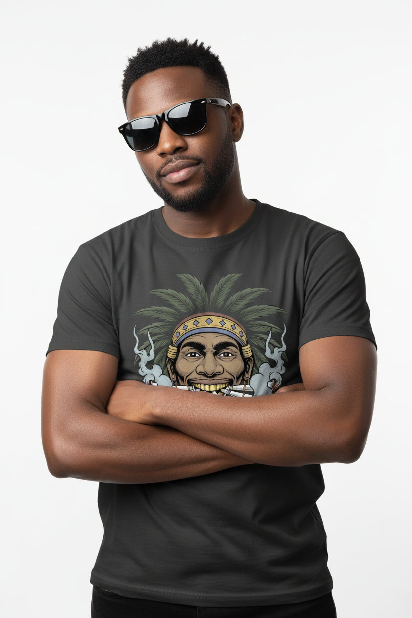 STONERKEY CHIEF ROCKA