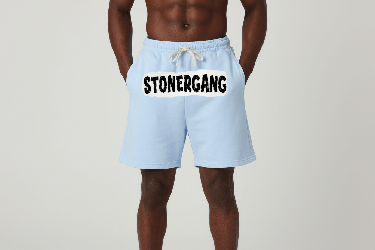 STONERGANG SHORTS II