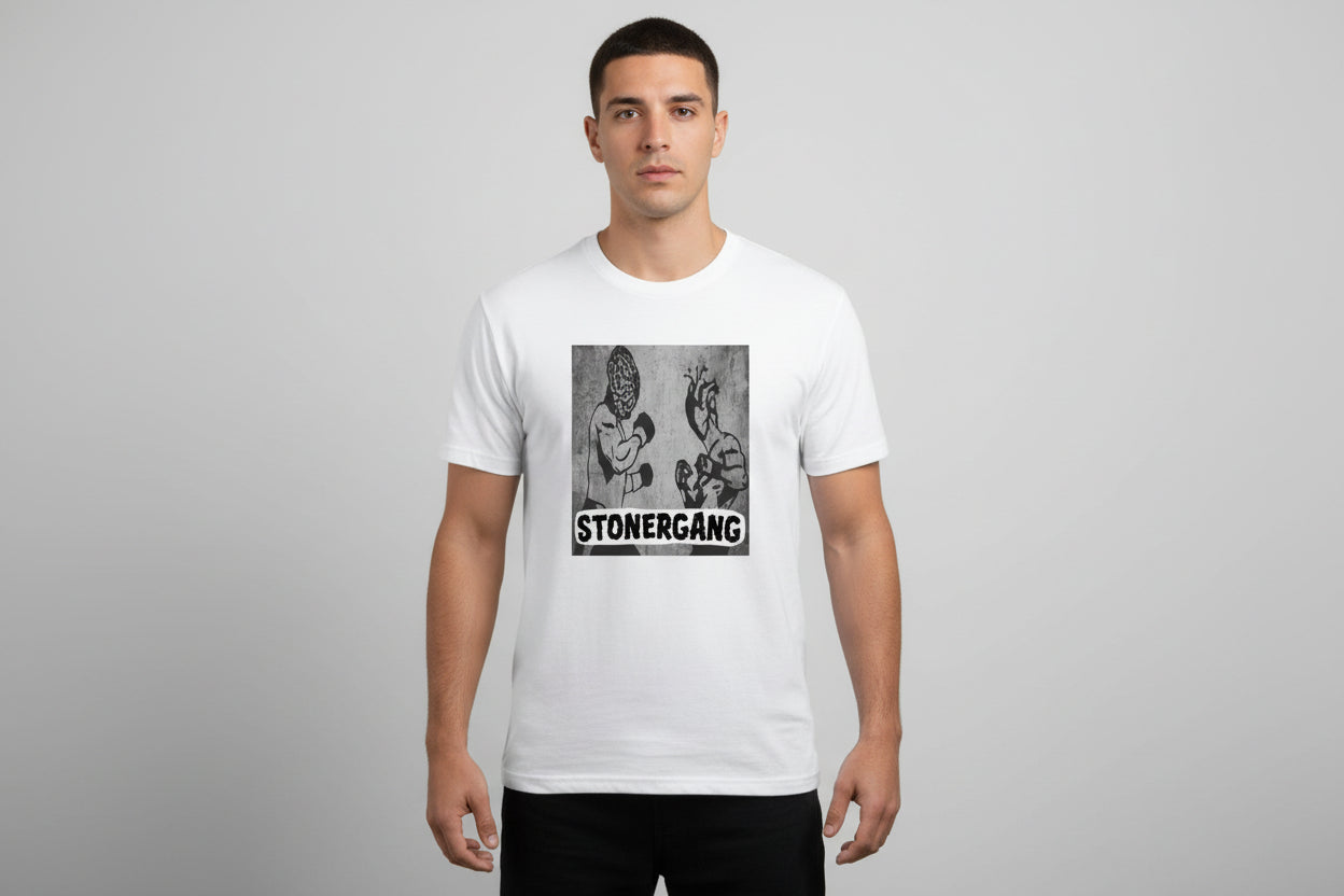 STONERKEY MIND VS HEART