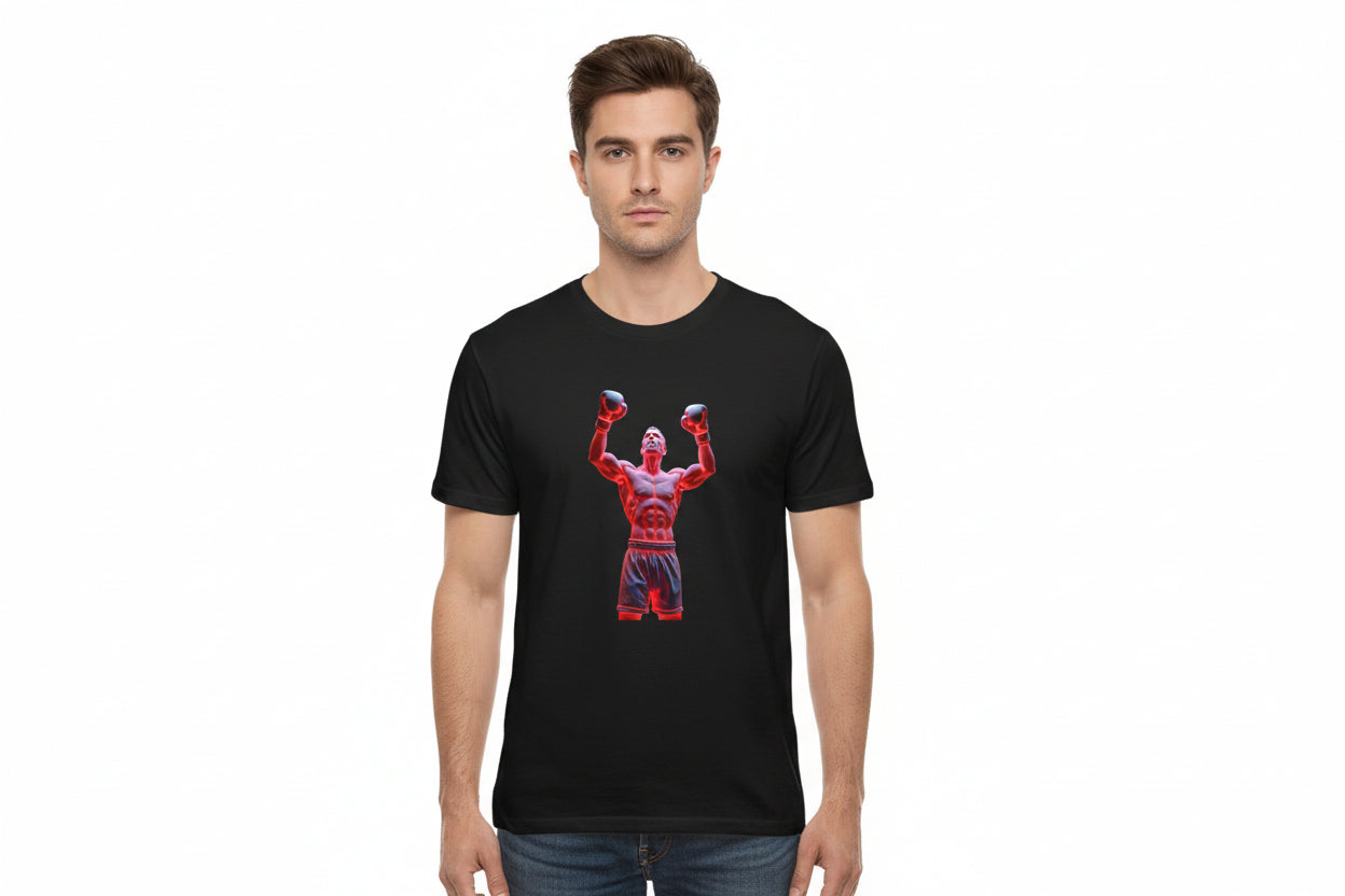 STONERKEY MAN OF THE YEAR TEE SHIRTS