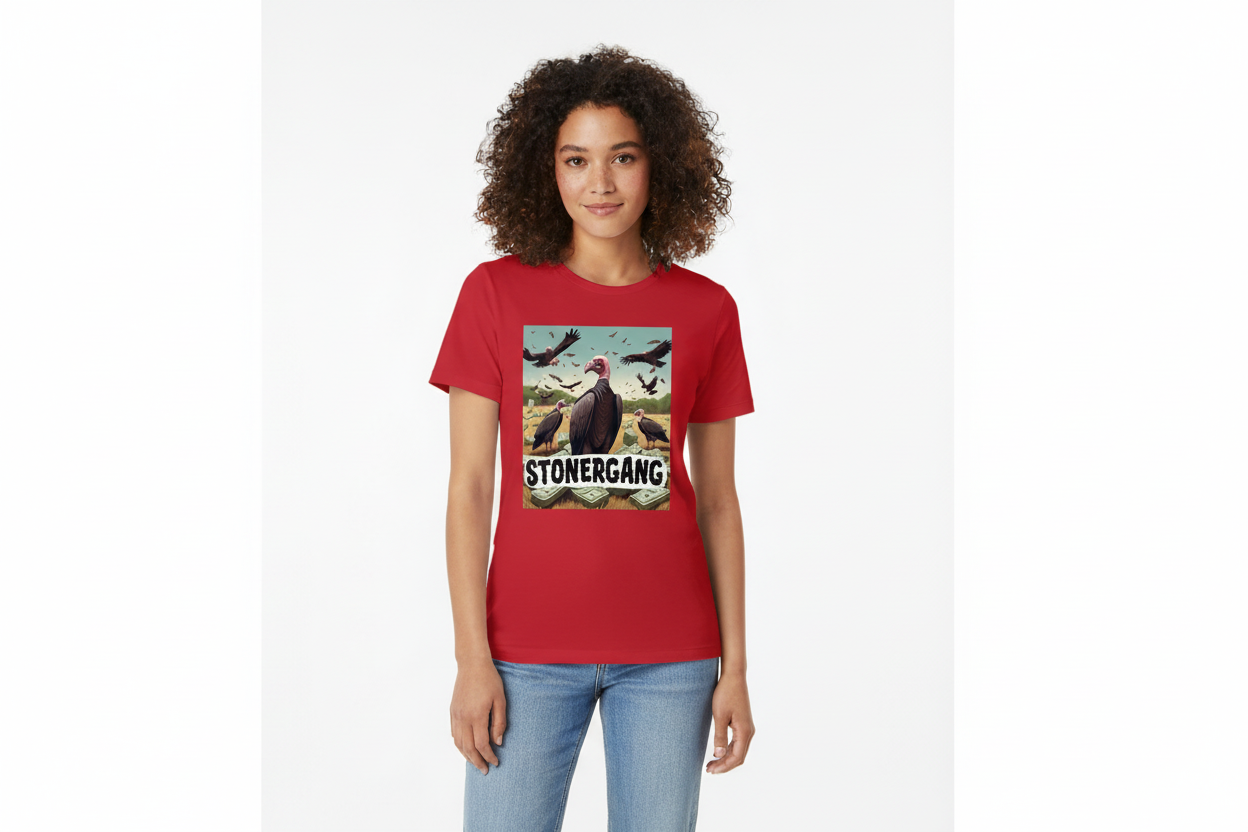 STONERKEY MONEY VULTURES