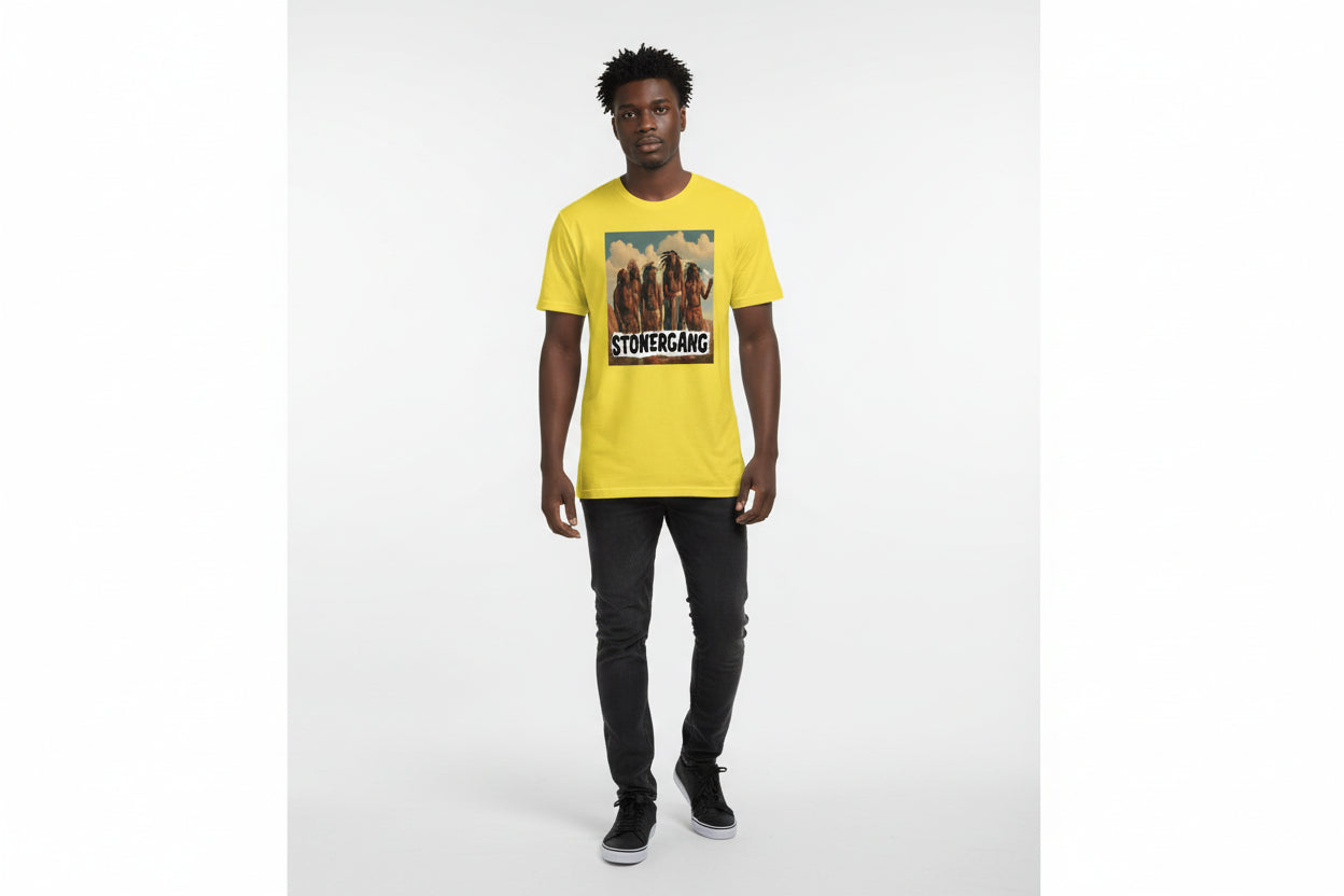 STONERKEY WARRIORS BROS